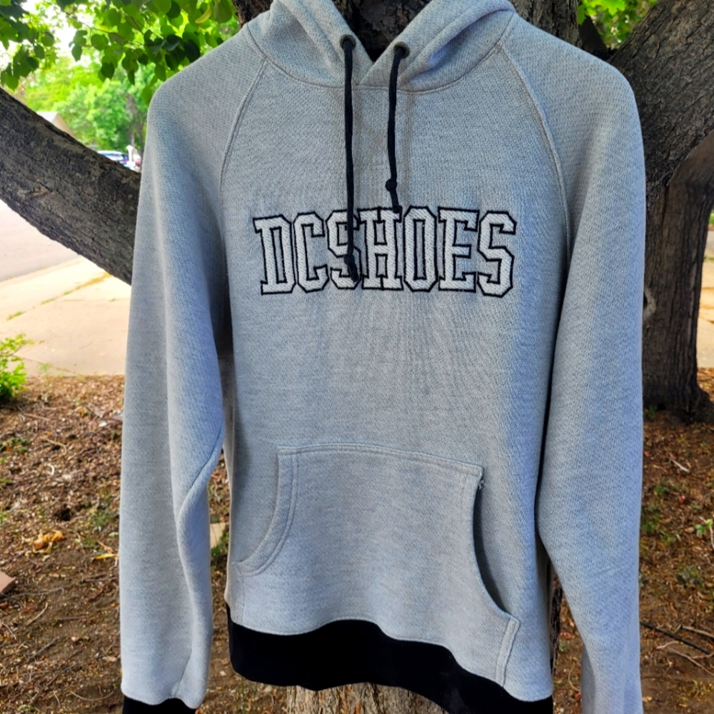 DC Shoes Hoodie